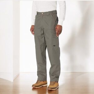 TRU-SPEC Lightweight Tactical Cargo Pants Men’s Size 32x 34 Olive Green